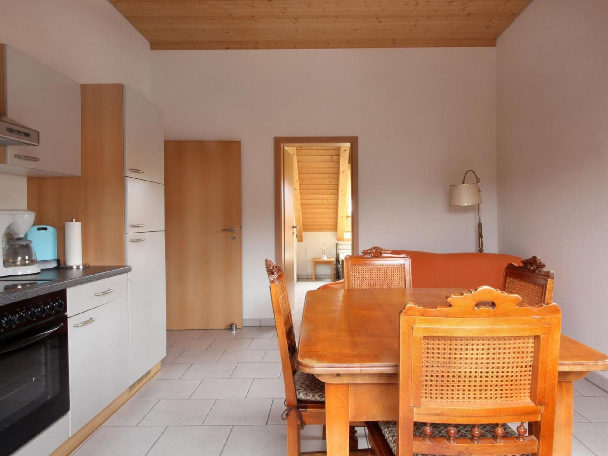 Ferienwohnung Graf Vogtsburg Exterior photo