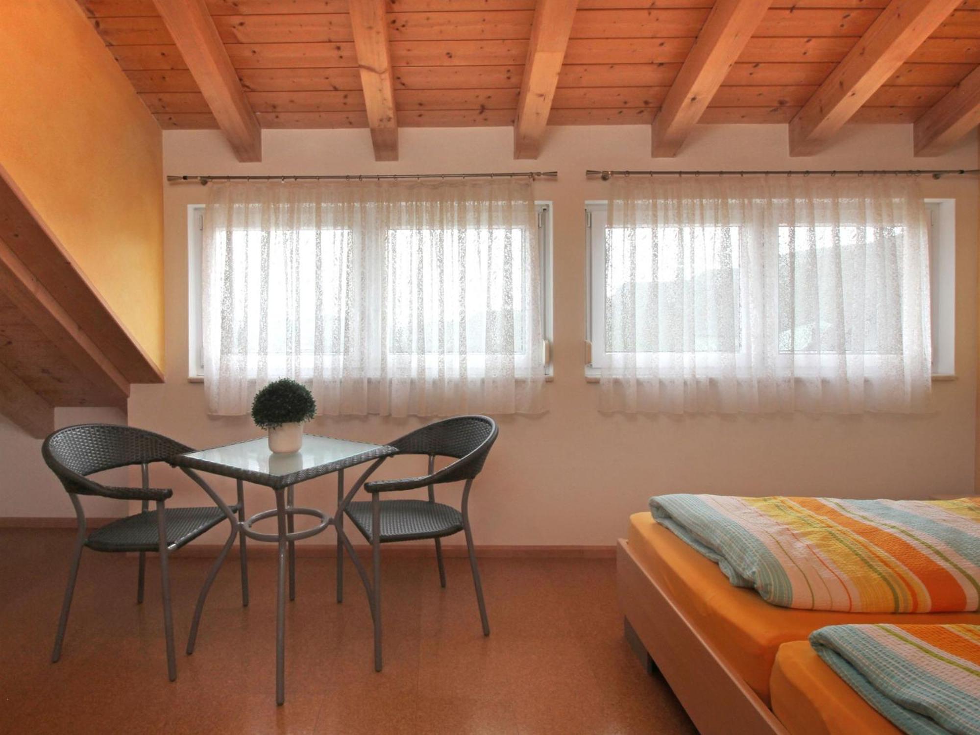 Ferienwohnung Graf Vogtsburg Exterior photo